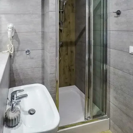 Nova Appartement Poznań