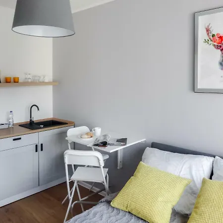 Nova Appartement *
