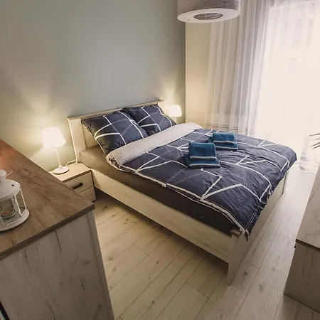 Nova Appartement