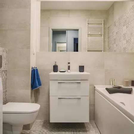 Nova Appartement *