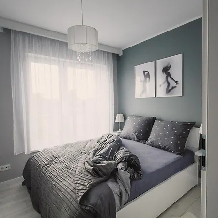 Nova Appartement Poznań