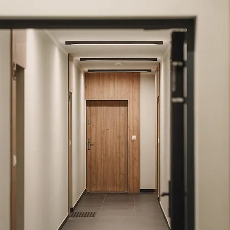 Nova Appartement