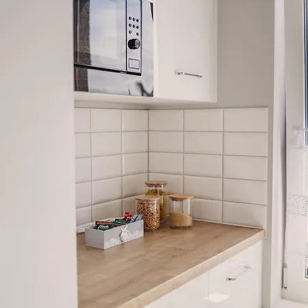 Appartement Nova *