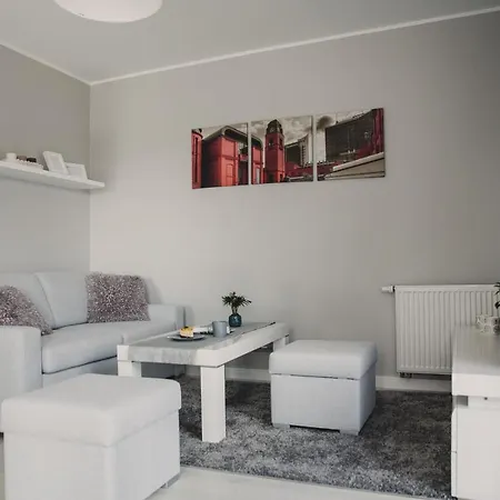 Appartement Nova