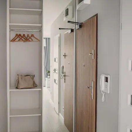 Appartement Nova