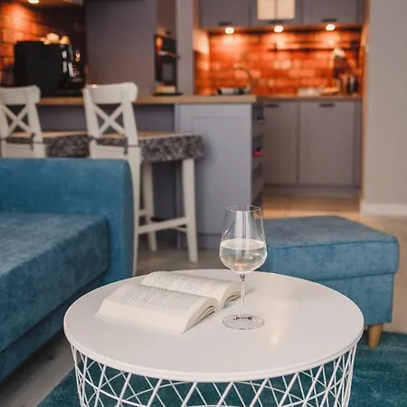 Appartement Nova