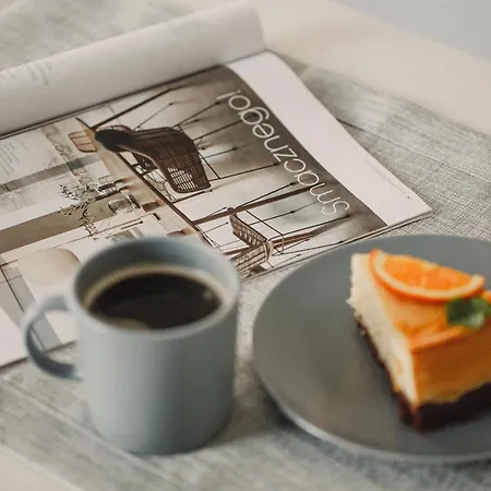 Appartement Nova *